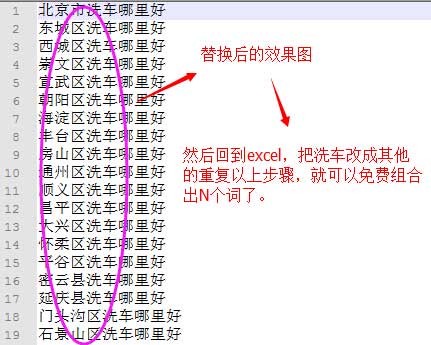承德网站优化长尾关键词起什么作用