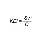 承德关键词效能指数KEI公式