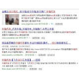 承德朱安安：SEO外链代发行业大揭密