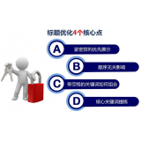 承德标题的简化是否对核心关键词排名有提升